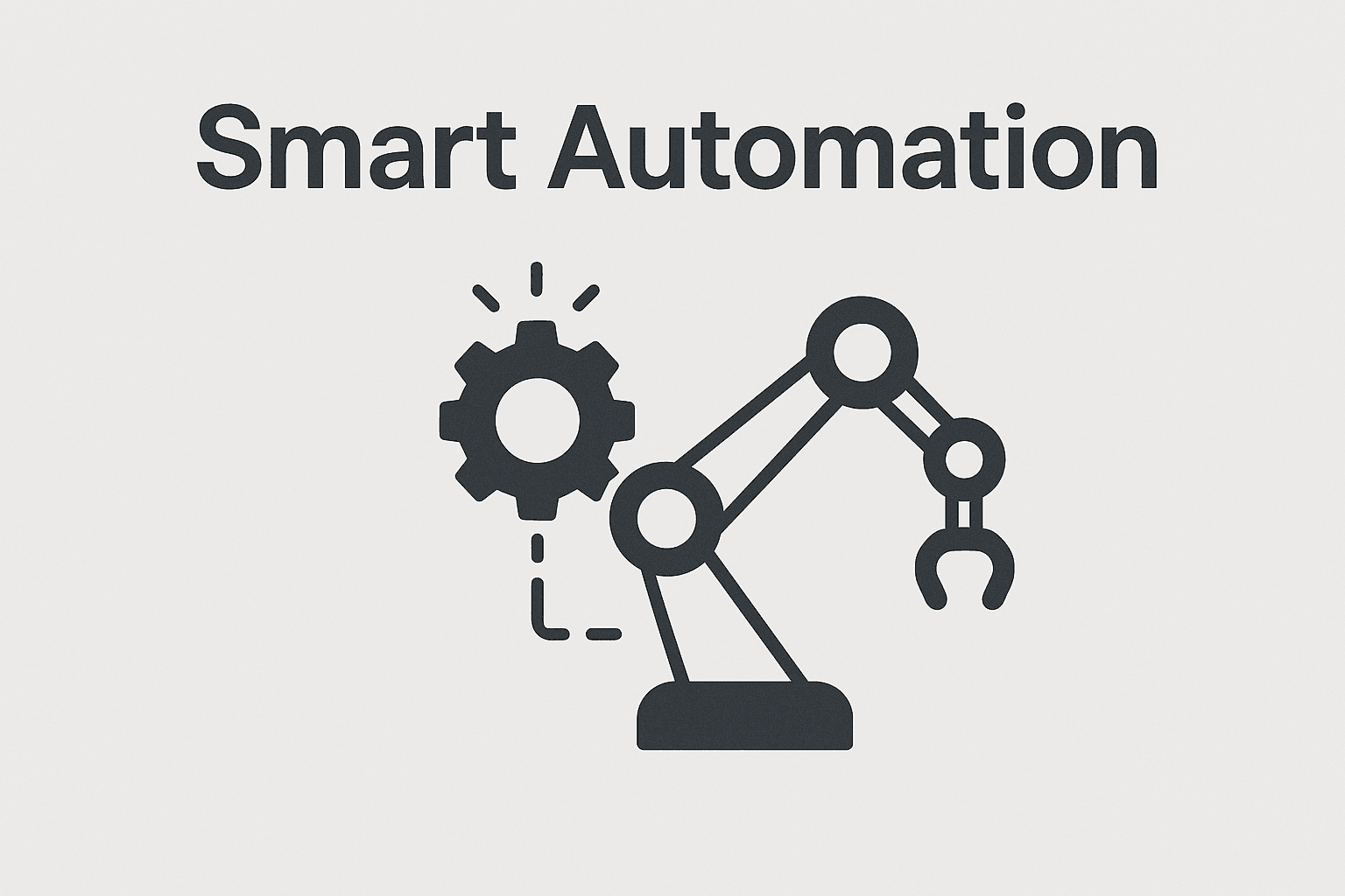 Smart Automation